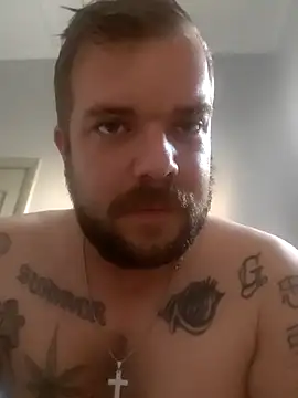 Snapshot of OGpuppetdaddy chatting on 03/24/26, 05:34 OGpuppetdaddy online show from 03/24/26, 05:34