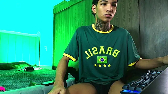 im Usuga online show from 05/19/26, 11:05