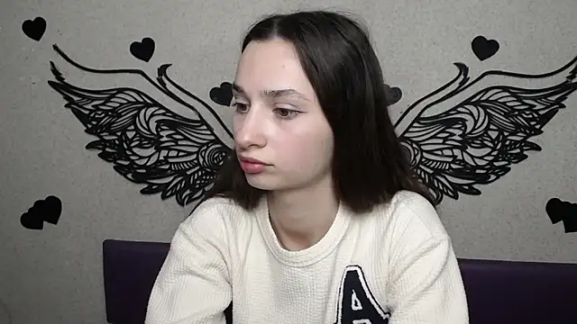 Snapshot of Je55icaBreeze chatting on 03/24/26, 02:33 Je55icaBreeze online show from 03/24/26, 02:33