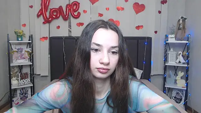 Je55icaBreeze online show from 04/18/26, 04:38