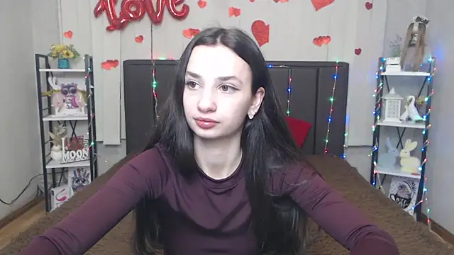 Je55icaBreeze online show from 04/29/26, 05:33