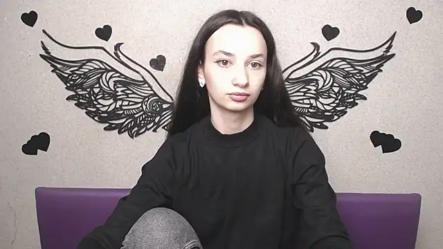 Je55icaBreeze online show from 05/02/26, 10:53