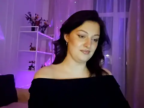 Snapshot of KlaraLovely chatting on 03/24/26, 09:09 KlaraLovely online show from 03/24/26, 09:09