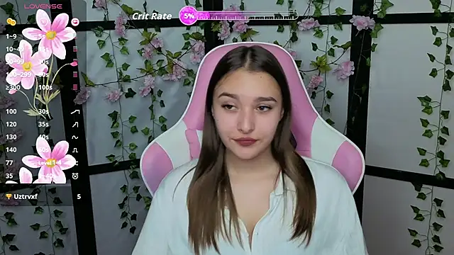 Snapshot of Your_nut chatting on 03/23/26, 08:13 Your nut online show from 03/23/26, 08:13