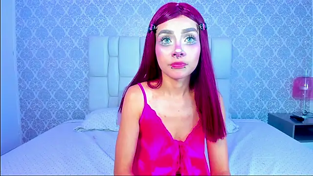 erizdarkveyl online show from 06/18/26, 09:14