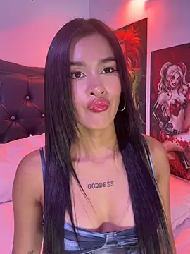 Snapshot of Lizzy_Bonnie chatting on 03/24/26, 11:32 Lizzy Bonnie online show from 03/24/26, 11:32