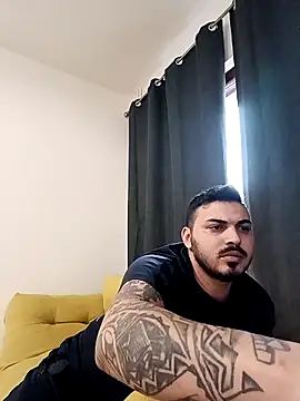 Snapshot of I_amAhille chatting on 03/24/26, 03:17 I amAhille online show from 03/24/26, 03:17