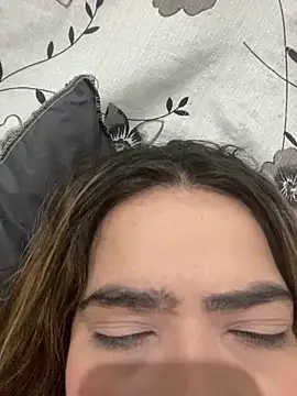 Snapshot of isadora437 chatting on 03/24/26, 12:37 isadora437 online show from 03/24/26, 12:37