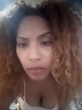 SolashLitzy Curly online show from 05/18/26, 05:24