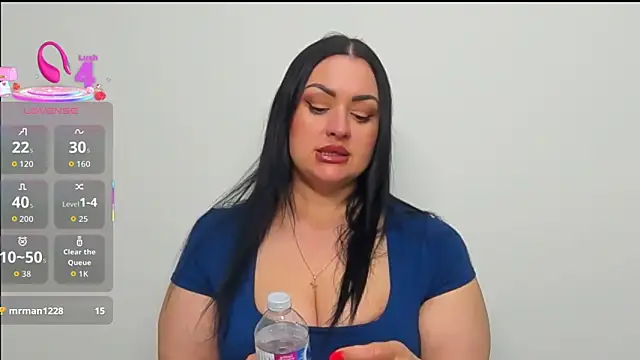 Simona love777 online show from 03/27/26, 11:15