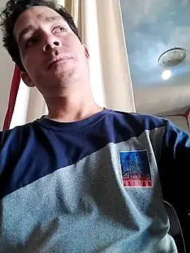 Gabriel leon33 online show from 05/26/26, 07:21