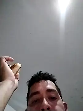Gabriel leon33 online show from 06/18/26, 07:52
