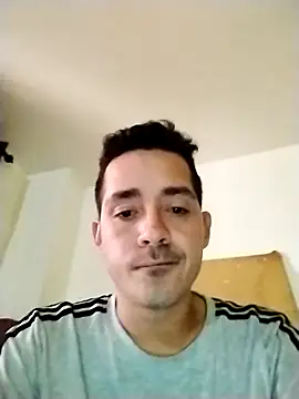 Gabriel leon33 online show from 06/18/26, 08:35