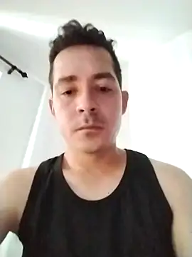 Gabriel leon33 online show from 06/25/26, 08:02