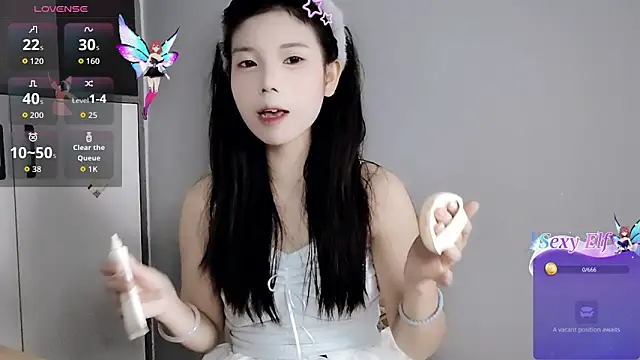 Manman89 online show from 04/20/26, 05:10