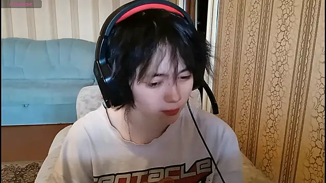 ShaynaLinley online show from 04/01/26, 07:20