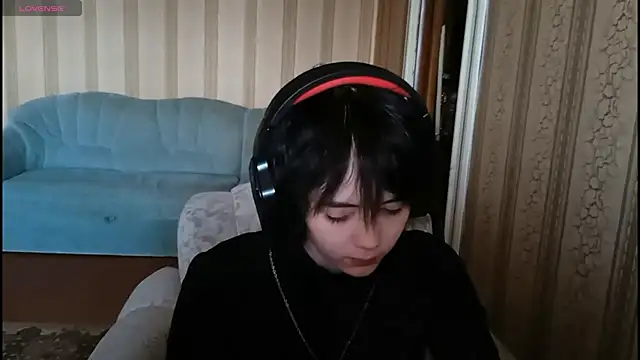 ShaynaLinley online show from 04/03/26, 07:17