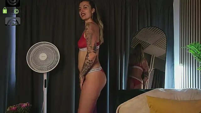 Ema Reese online show from 06/27/26, 04:39