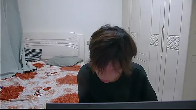 buding-001 online show from 03/29/26, 02:33