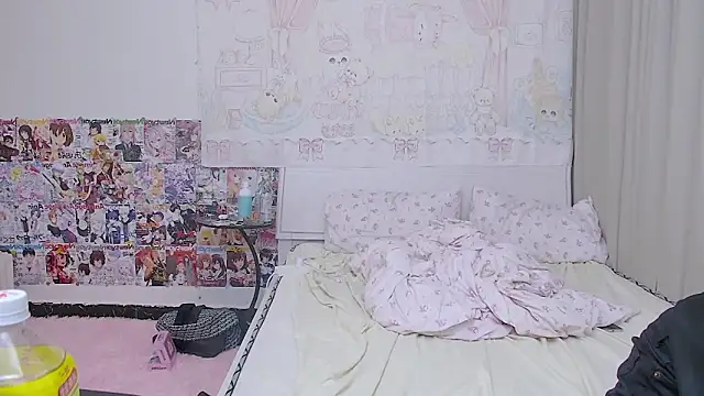 buding-001 online show from 04/29/26, 05:11