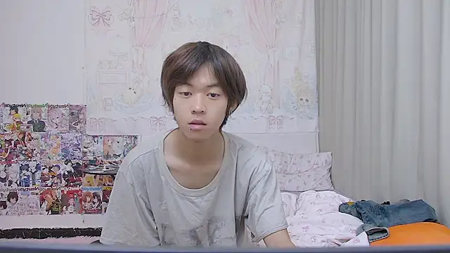 buding-001 online show from 05/14/26, 10:55