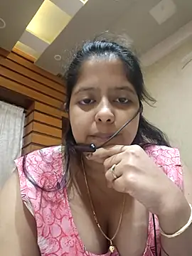 Aditi sarkar online show from 06/25/26, 06:45