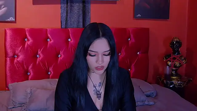 Val viixen online show from 04/14/26, 01:39