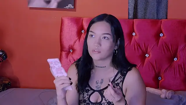 Val viixen online show from 04/16/26, 12:06