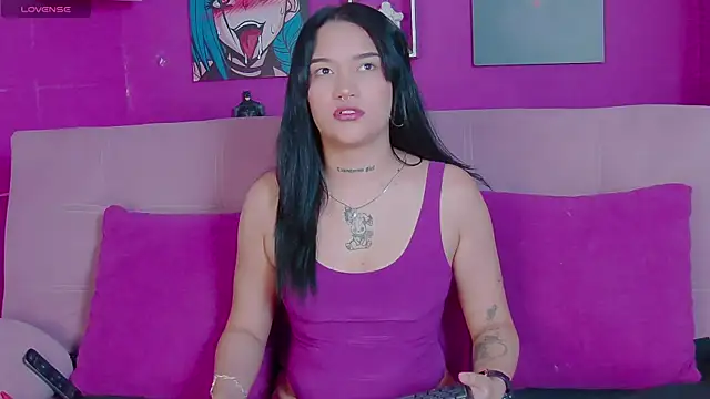 Val viixen online show from 04/19/26, 03:11