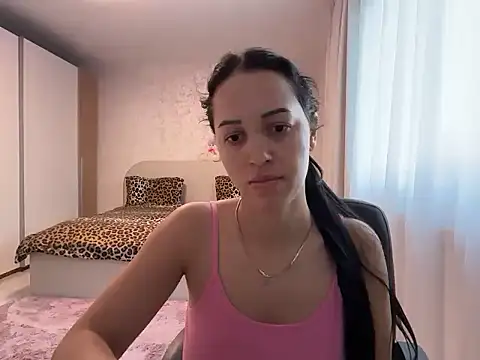 eve belle69 online show from 06/12/26, 06:45