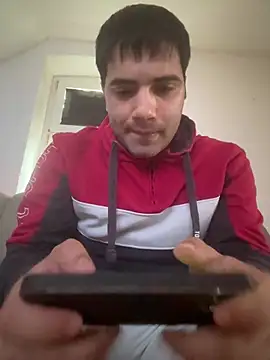 Snapshot of JackySexyy chatting on 05/31/26, 04:25 JackySexyy online show from 05/31/26, 04:25
