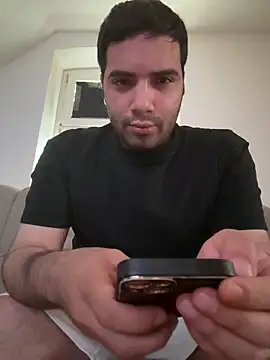 Snapshot of JackySexyy chatting on 06/04/26, 05:19 JackySexyy online show from 06/04/26, 05:19