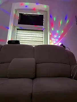 JackySexyy online show from 07/19/26, 02:32