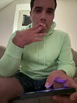 JackySexyy online show from 07/21/26, 03:25