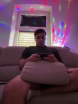 JackySexyy online show from 07/22/26, 04:54