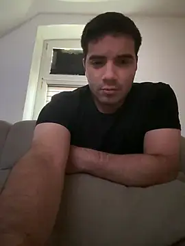 JackySexyy online show from 07/23/26, 08:23
