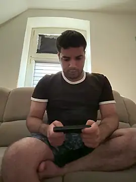 JackySexyy online show from 07/24/26, 03:32