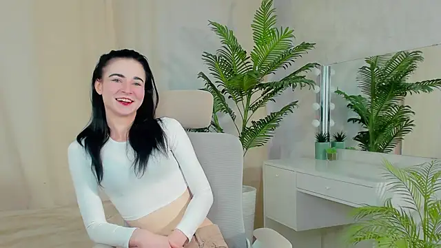 Snapshot of JaimieHarston chatting on 03/26/26, 02:55 JaimieHarston online show from 03/26/26, 02:55