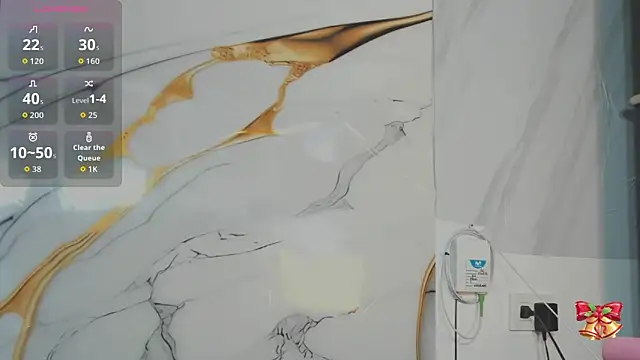 sophia vivass online show from 05/01/26, 10:03