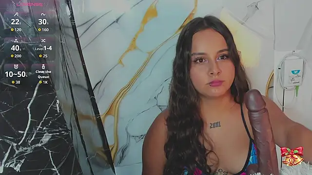 sophia vivass online show from 05/04/26, 12:50