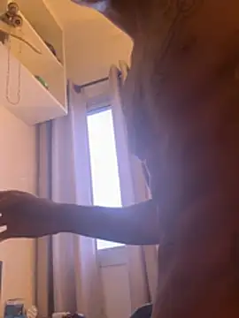 Snapshot of SPIRIT7S chatting on 03/24/26, 05:18 SPIRIT7S online show from 03/24/26, 05:18