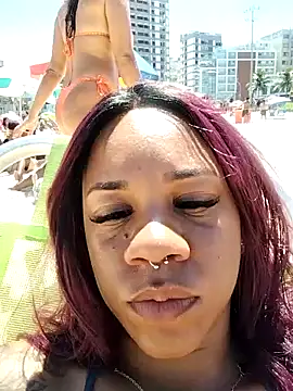 FerPetra online show from 03/29/26, 02:50