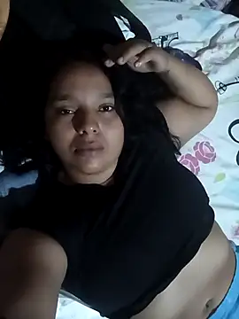 Snapshot of Yami1012 chatting on 03/24/26, 05:18 Yami1012 online show from 03/24/26, 05:18