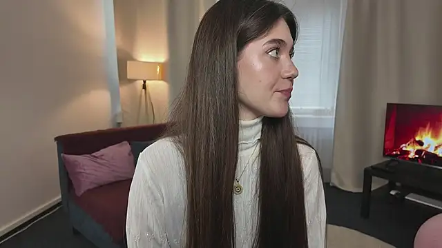 Snapshot of SunnyBloss chatting on 03/25/26, 01:17 SunnyBloss online show from 03/25/26, 01:17