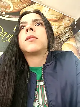 EriiMi online show from 04/07/26, 03:01