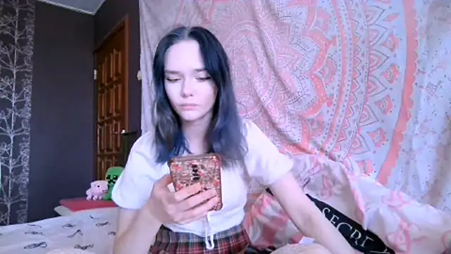 baby onface online show from 04/24/26, 08:39