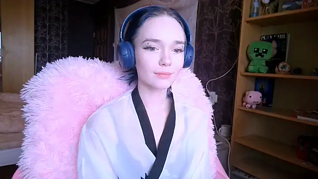 baby onface online show from 05/10/26, 07:02