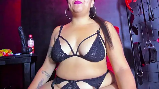 Snapshot of ANTONELLA_BDSM chatting on 03/24/26, 07:52 ANTONELLA BDSM online show from 03/24/26, 07:52