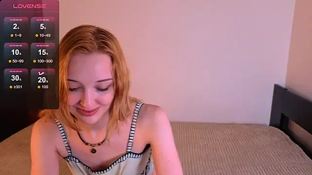 Elarasun online show from 05/08/26, 08:14
