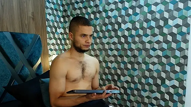 Snapshot of Joaho_Fernandez chatting on 06/15/26, 09:06 Joaho Fernandez online show from 06/15/26, 09:06